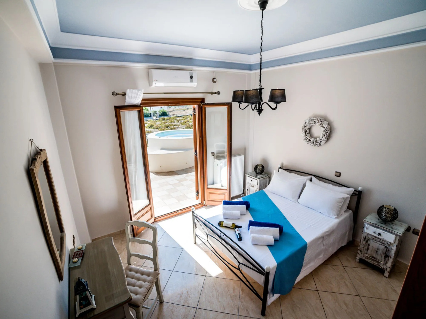 Foto - Vineyard Exclusive Suites