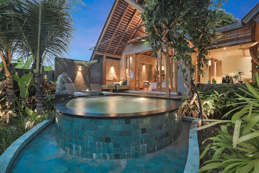 Wana Bucu Villas by GenuineHost, Bild 10 von 20