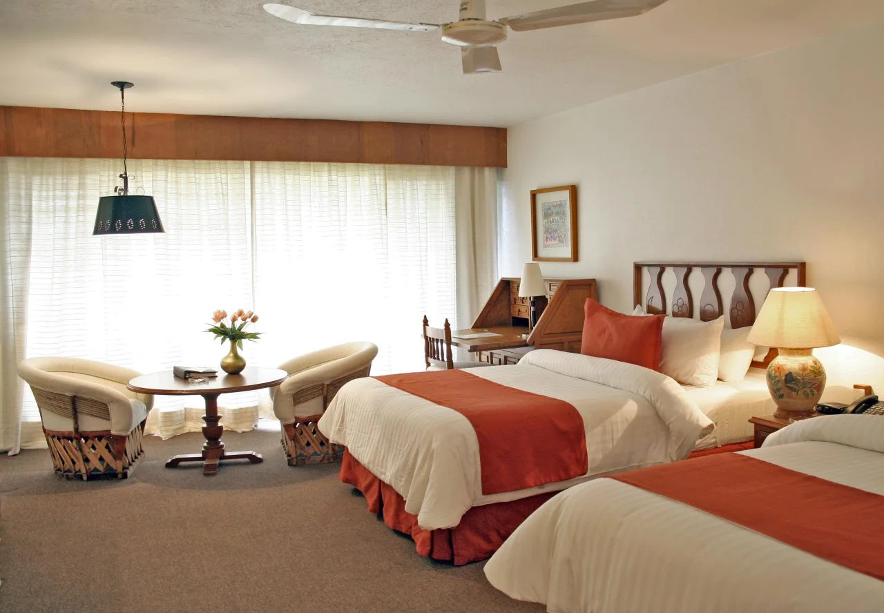 Foto - Hotel Victoria Oaxaca