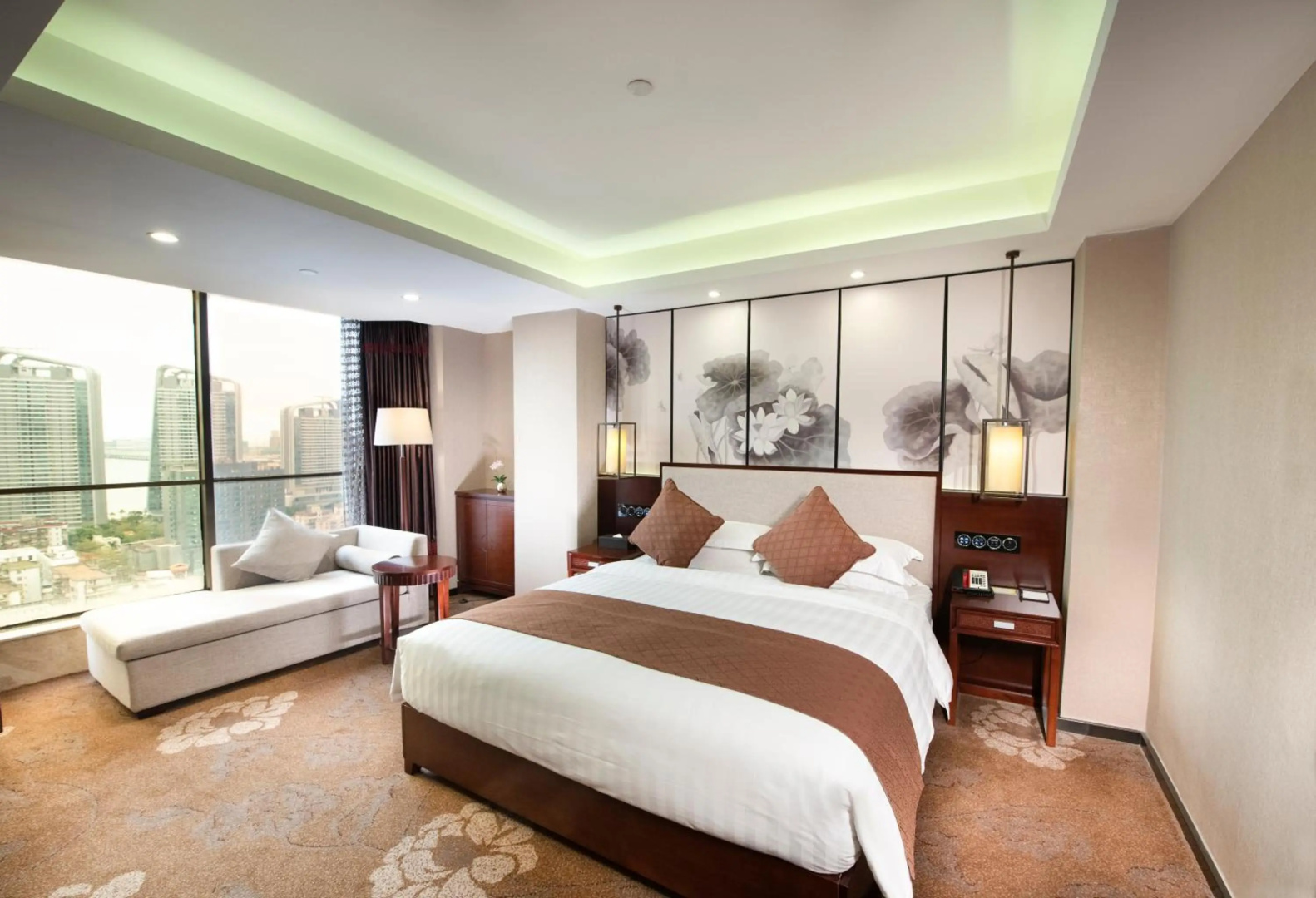 Foto - Guangdong Hotel Zhuhai