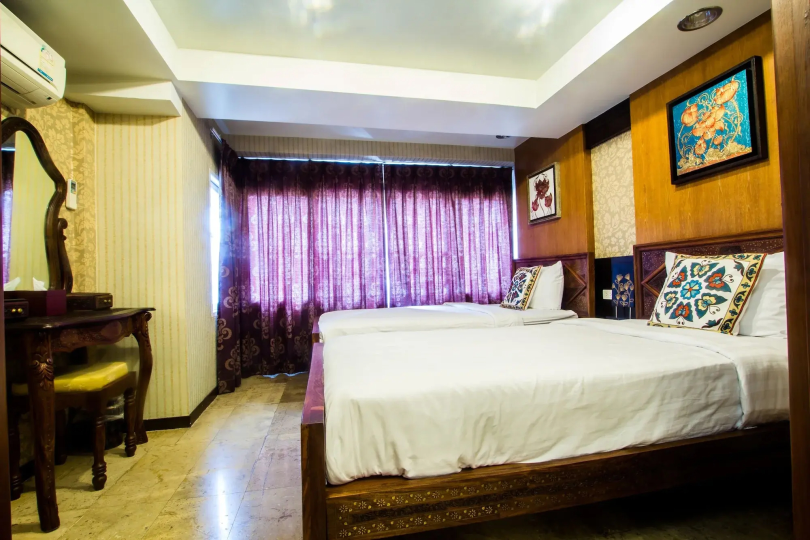 Photo - Sabai Sabai@Sukhumvit Hotel