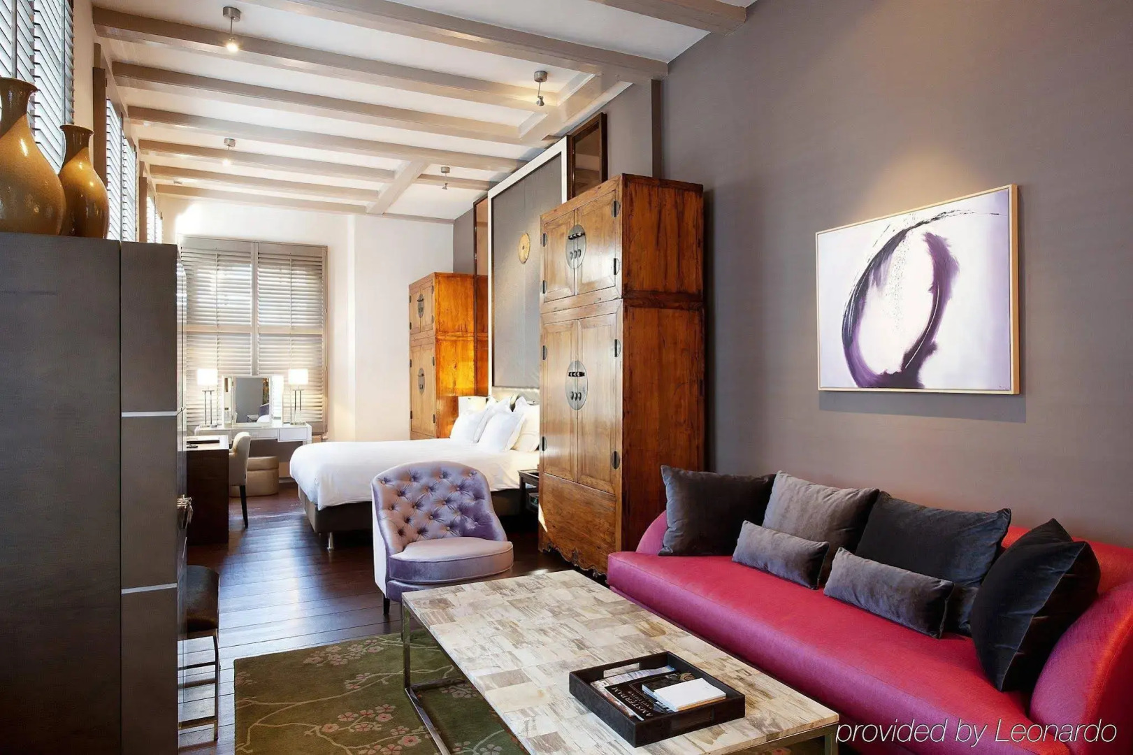 Foto - The Dylan Amsterdam - The Leading Hotels of the World