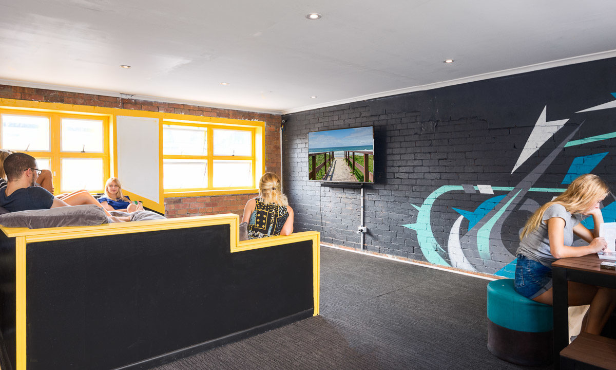 Photo - Summer House Brisbane