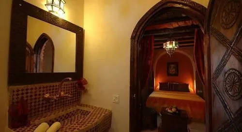 Foto - Riad Elli Marrakech