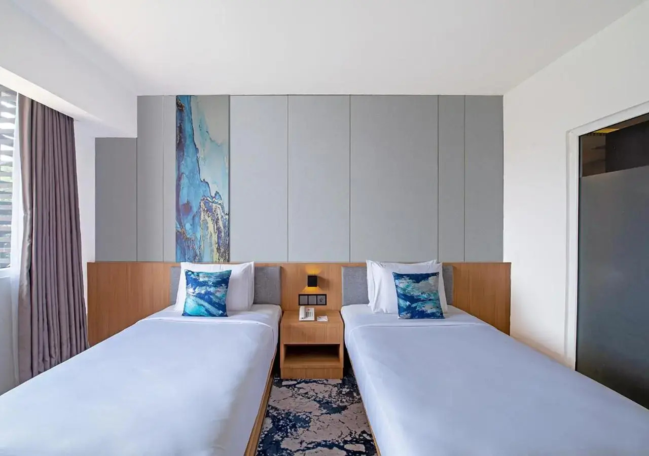 Photo - Timhotel Paris Gare de l'Est