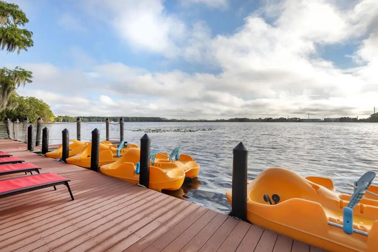 Photo - Bryan's Spanish Cove