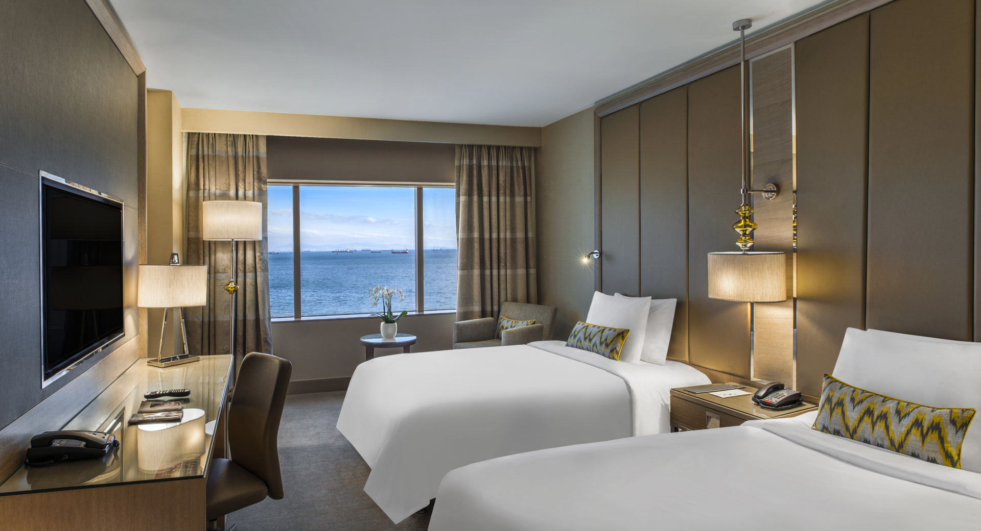 Photo - Renaissance Polat Istanbul Hotel