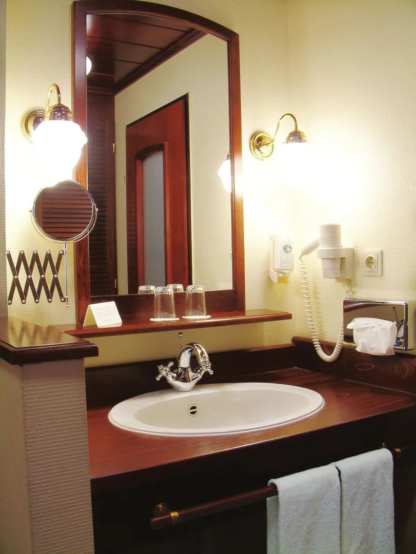 Foto - Trans World Hotel Donauwelle