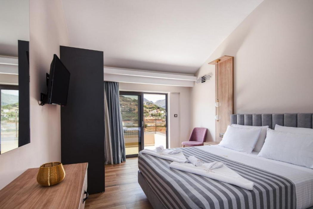 Foto - Sapphire Horizon Suites