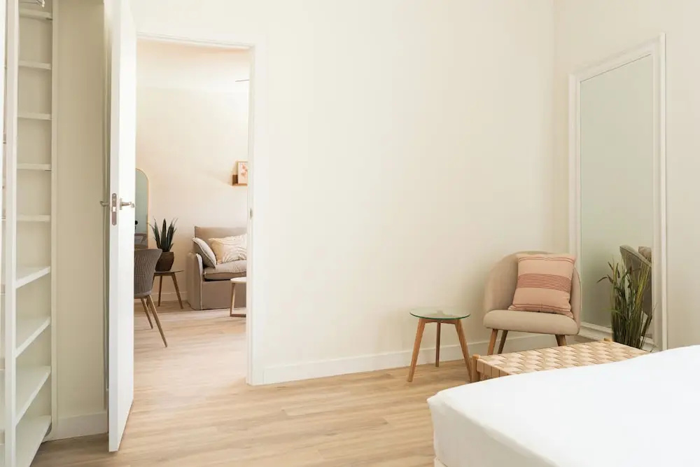 Foto - LAN Suites