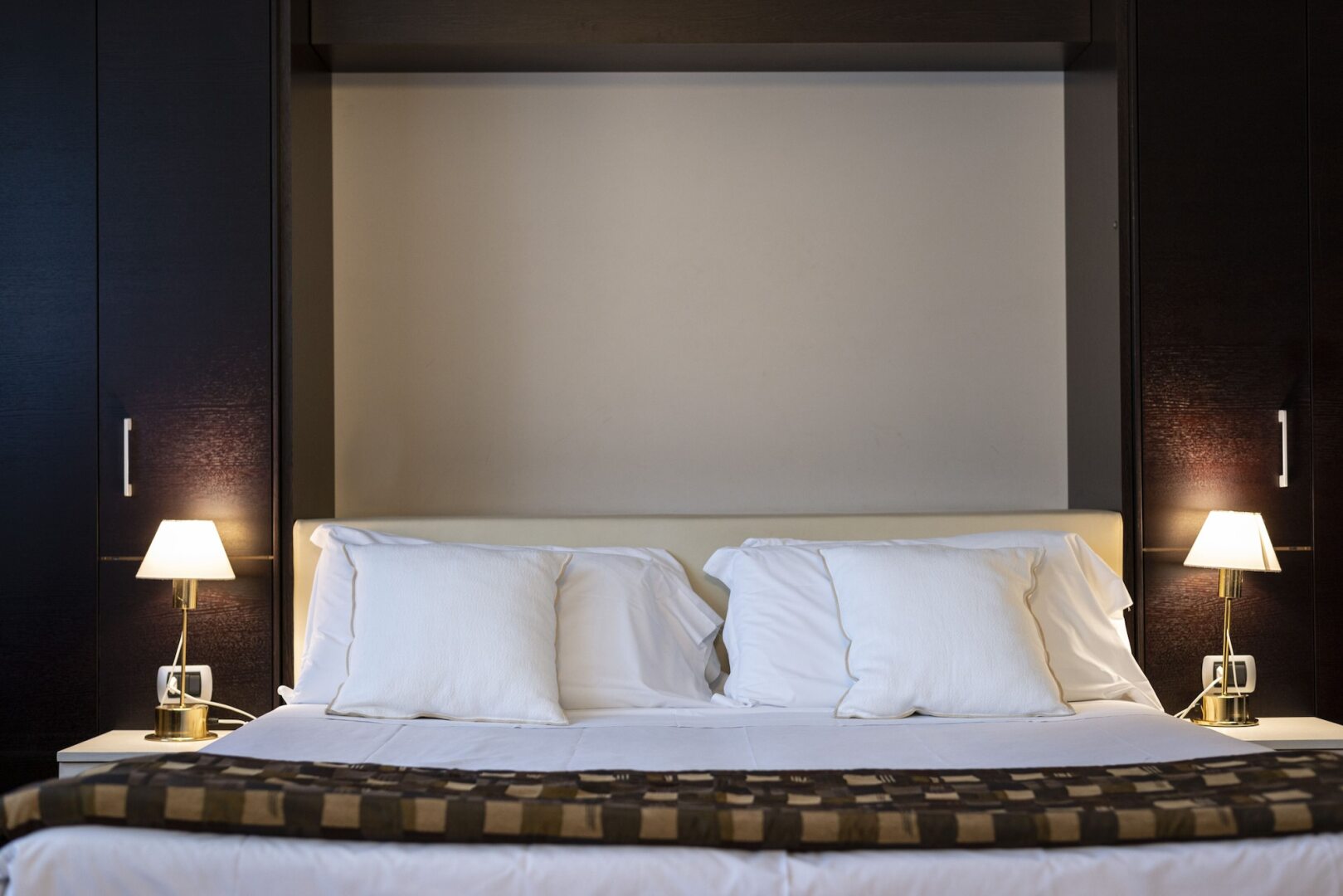 Foto - Hotel San Marco Fitness Pool & Spa