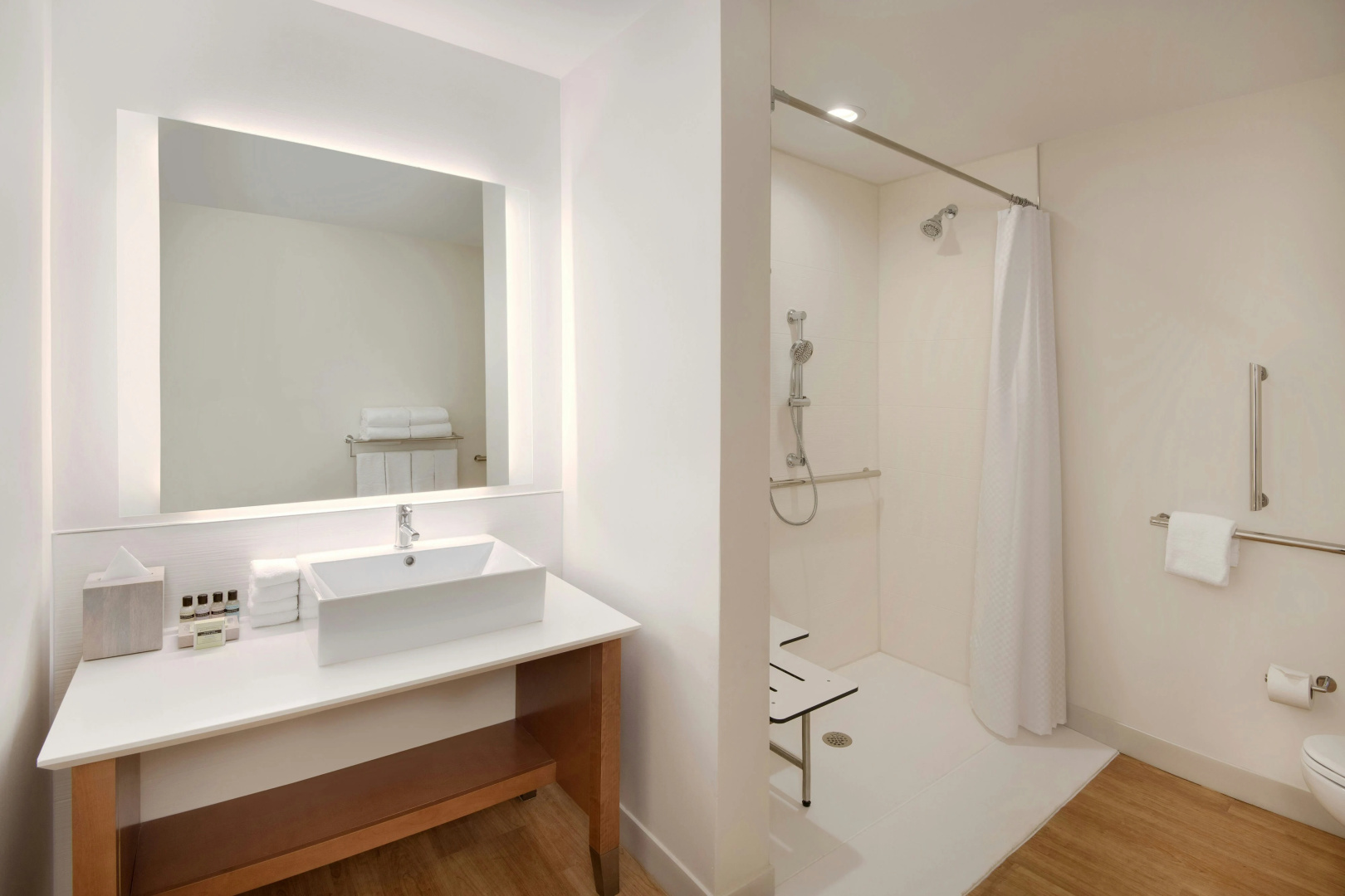 Foto - Element by Marriott Atlanta Buckhead