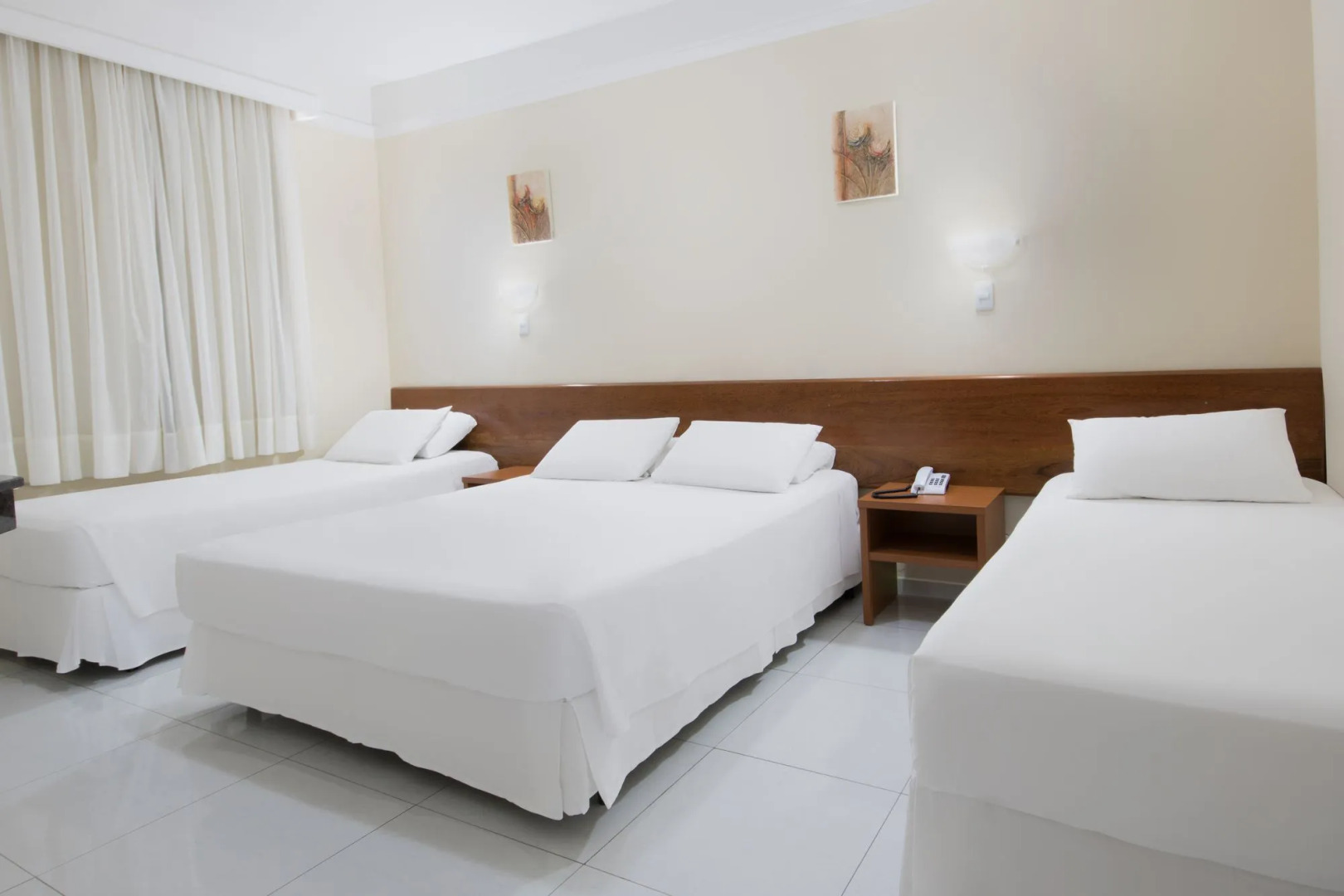 Photo - Hotel Dan Inn Express Foz do Iguaçu By Nacional Inn