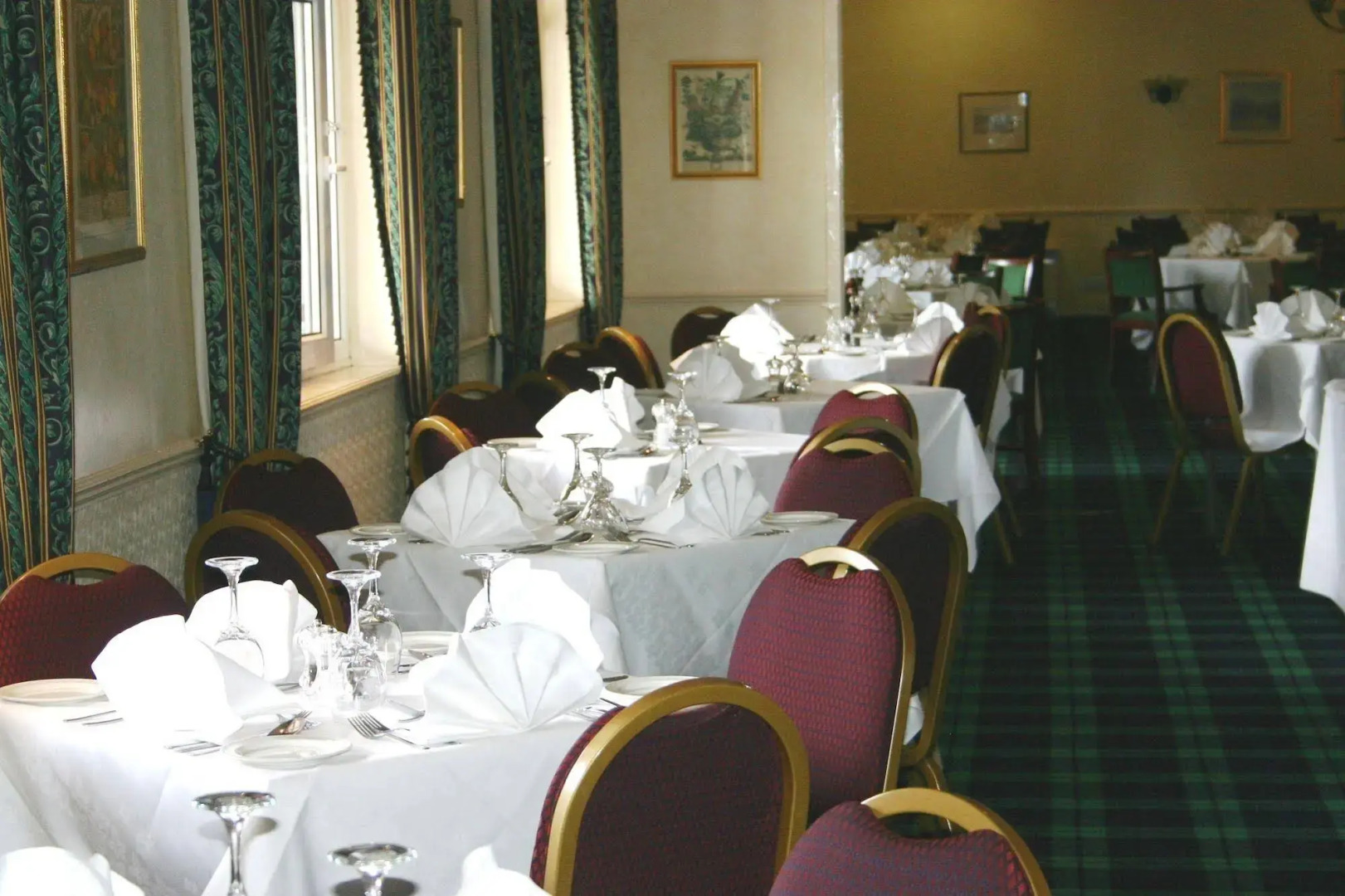 Foto - Ben Nevis Hotel & Leisure Club