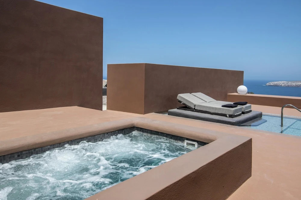 Foto - Serra Exclusive Suites