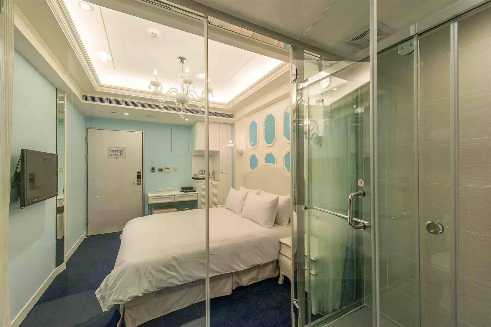 Foto - Royal Rose Hotel Zhongshan