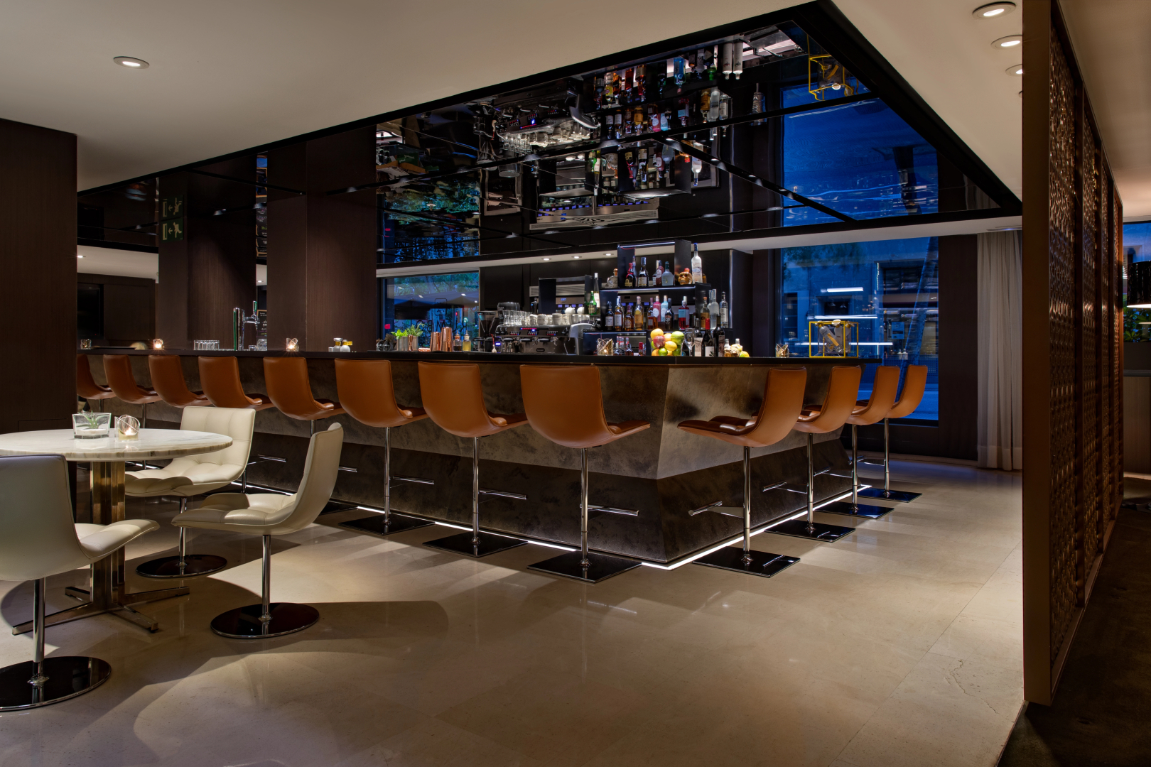 Foto - Renaissance Barcelona Hotel
