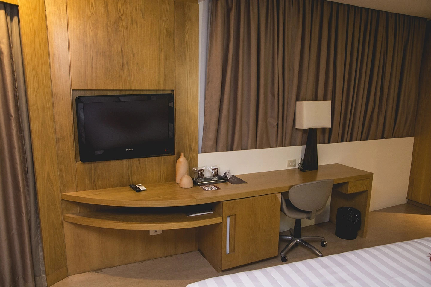 Foto - DELPLAZA Marabá São Paulo