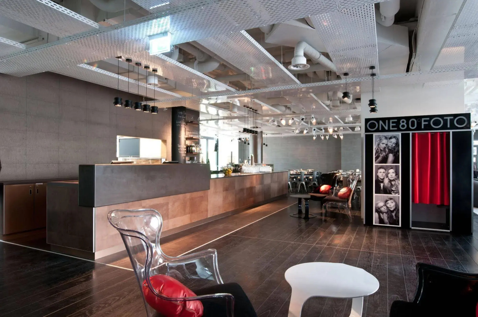 Foto - Generator Berlin Alexanderplatz