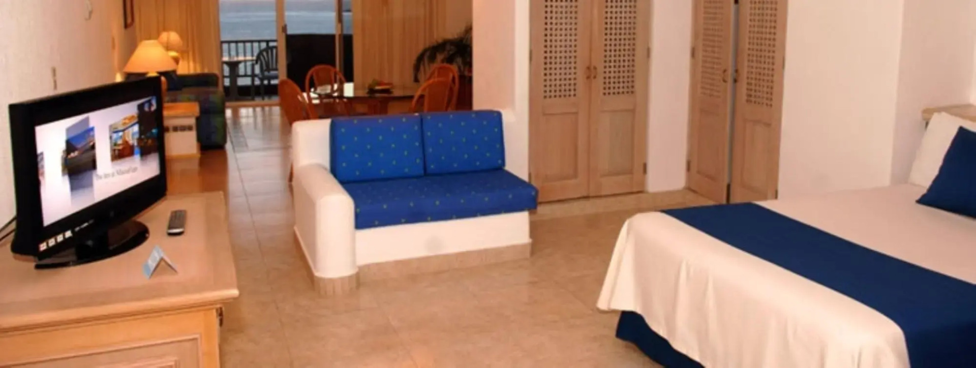 Photo - Sunvivia by Fiesta Americana Mazatlán