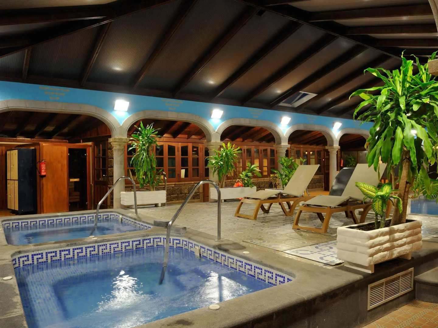 Foto - KARAT El Nogal Hotel Boutique & Spa ADULTS ONLY