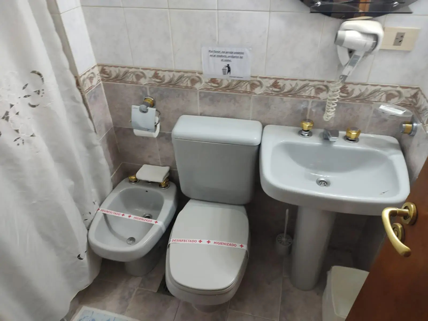 Foto - Apart Hotel Libertador