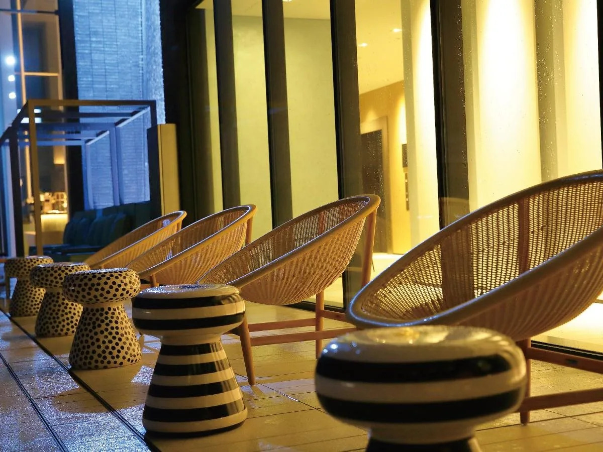 Foto - Miyako Hotel Hakata