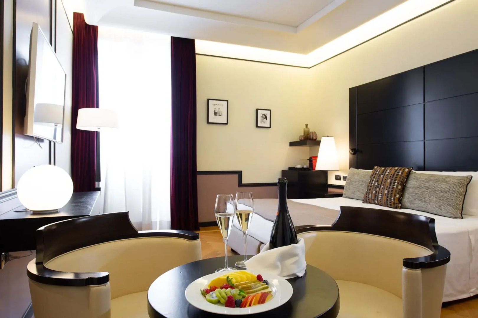 Foto - 47 Boutique Hotel