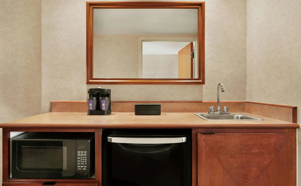 Foto - Embassy Suites by Hilton Tampa USF Near Busch Gardens