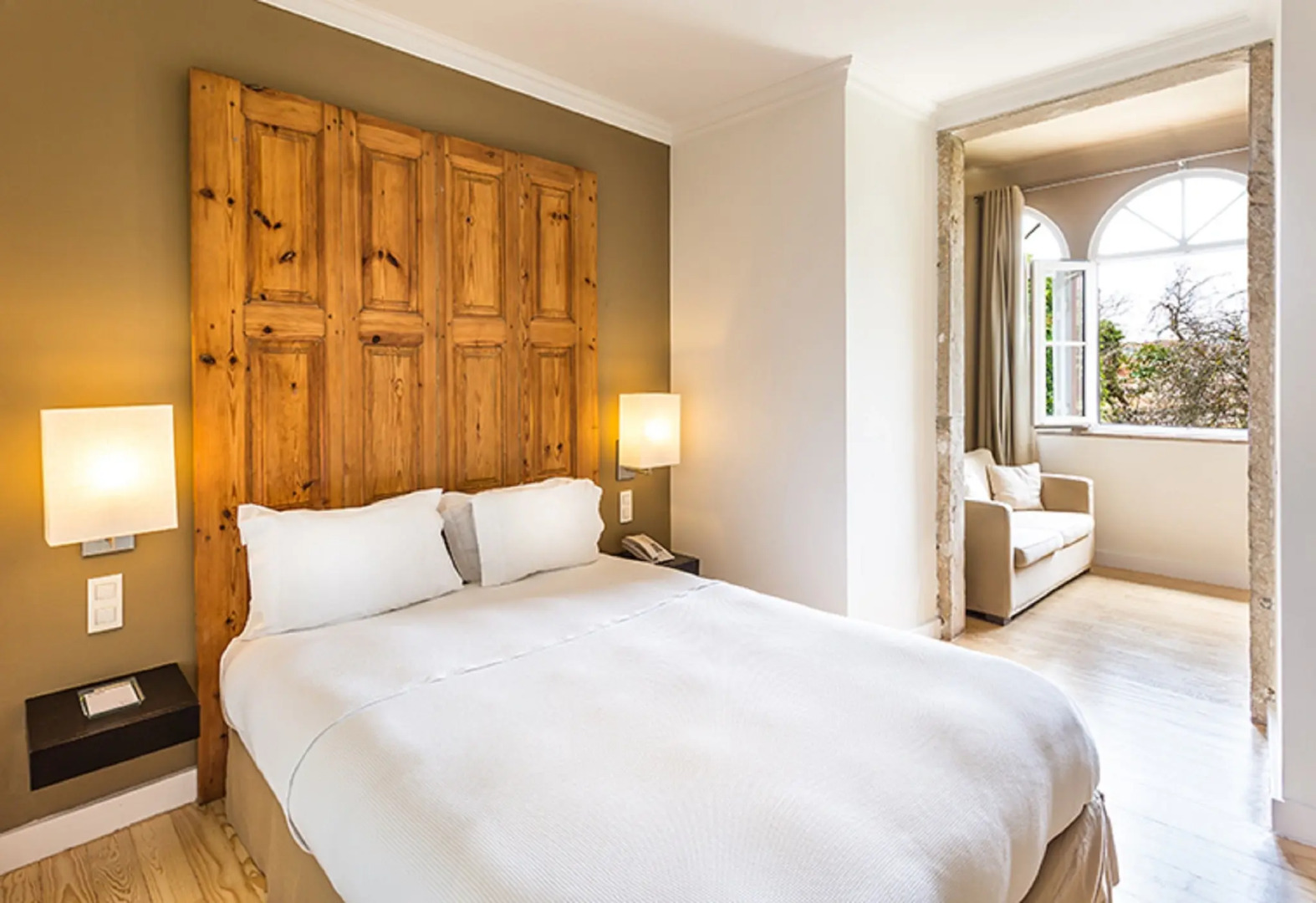 Photo - York House Lisboa Hotel