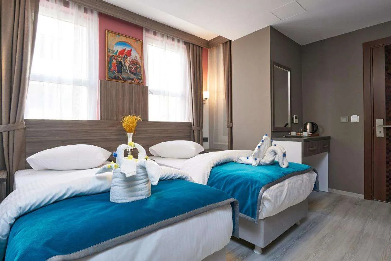 Foto - Renzo Hotel - Special Category