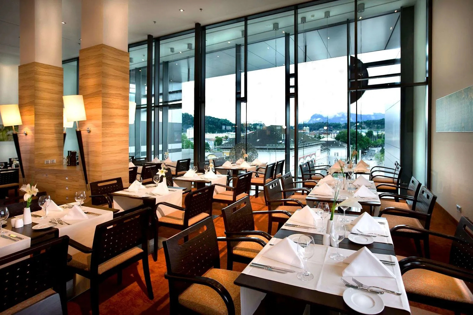 Photo - H+ Hotel Salzburg