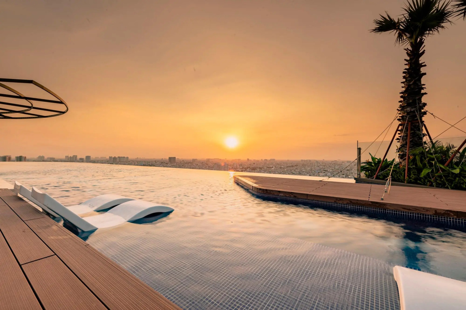 Photo - La Vela Saigon Hotel