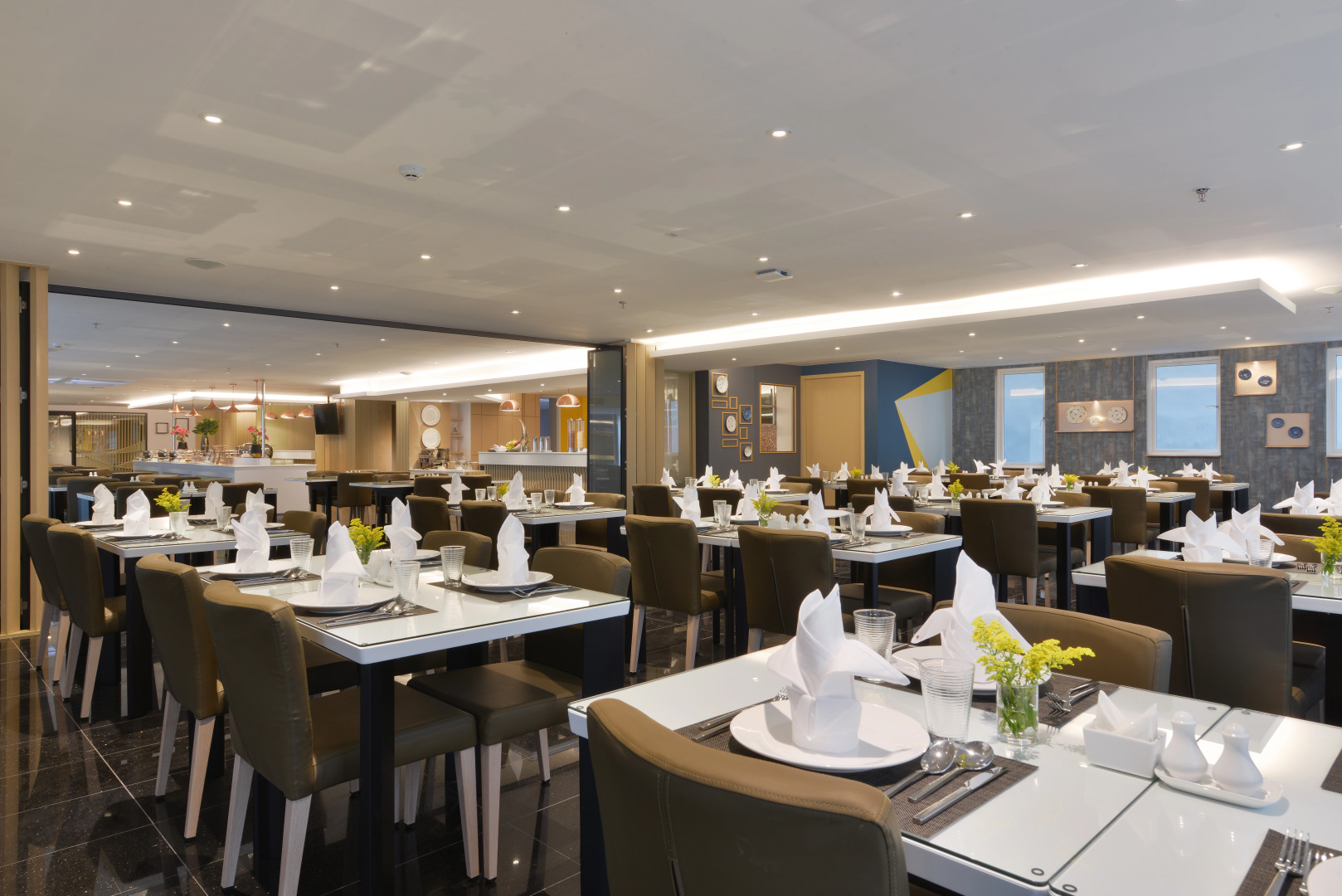 Photo - Le D'Tel Bangkok