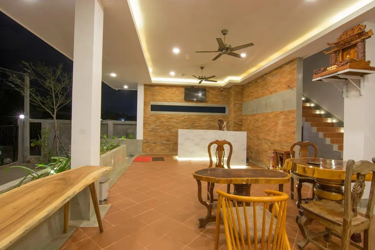 Photo - Siemreap City Residence