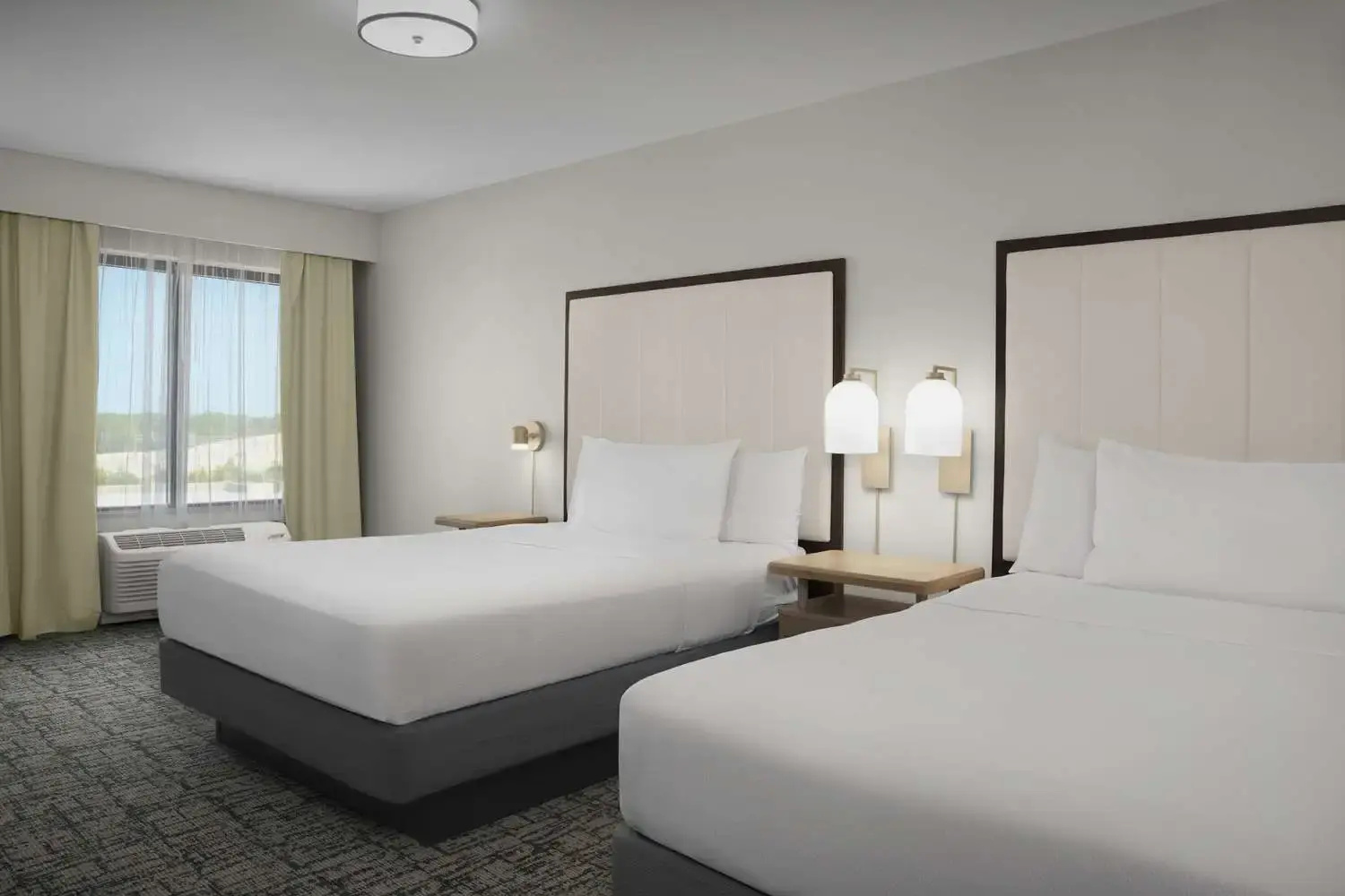 Foto - Homewood Suites by Hilton Jacksonville Downtown-Southbank
