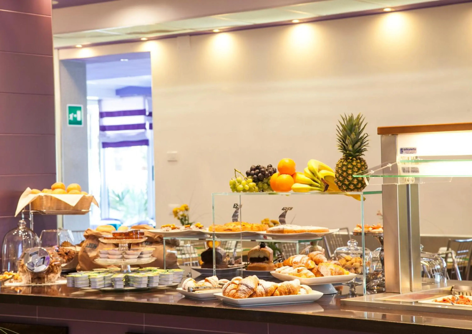 Foto - Hotel Germania