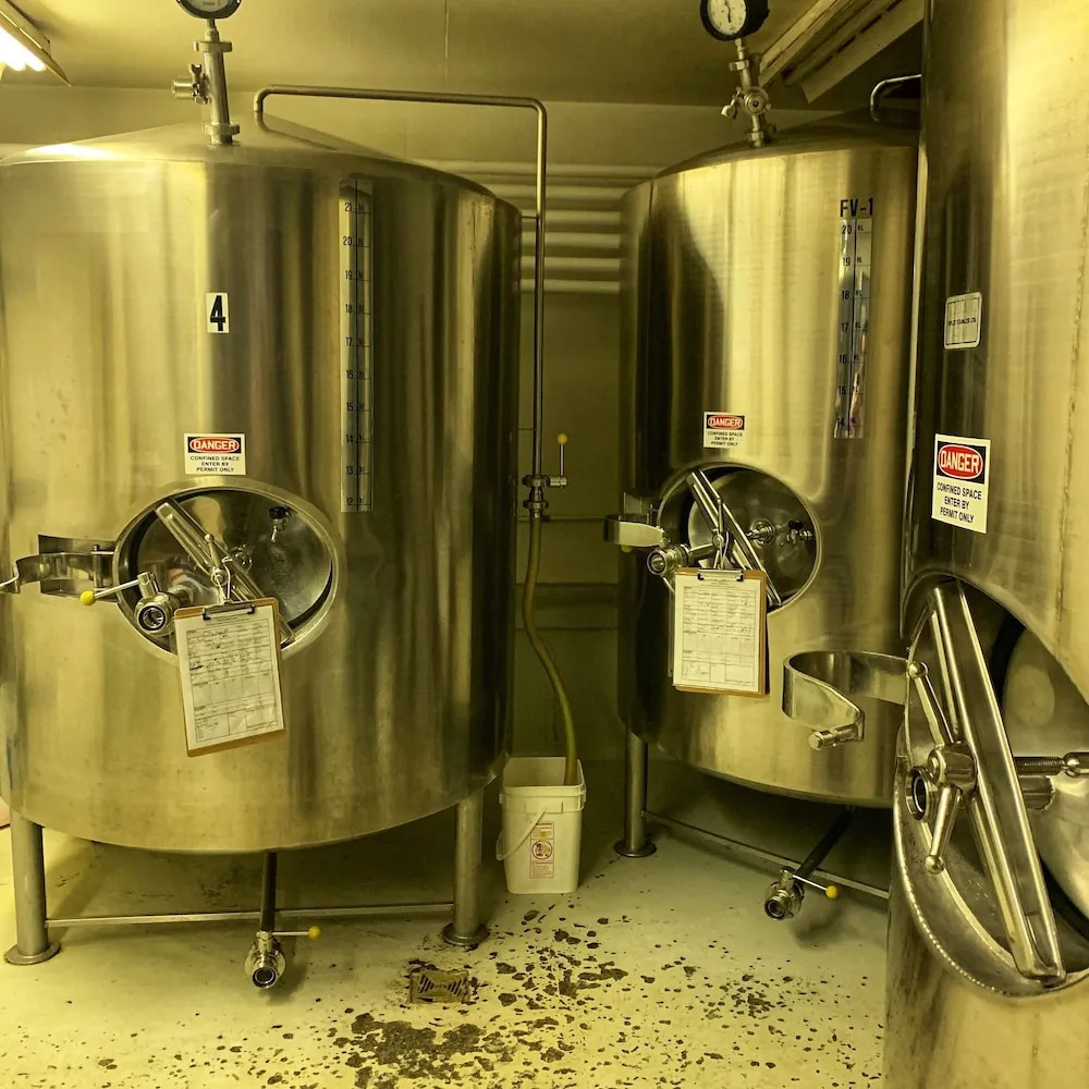 Foto - Swans Brewery, Pub & Hotel