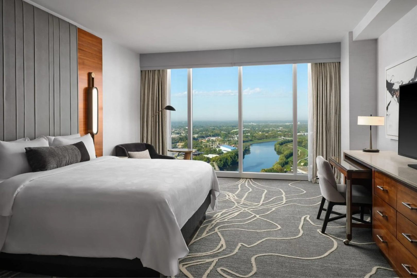 Foto - JW Marriott Indianapolis