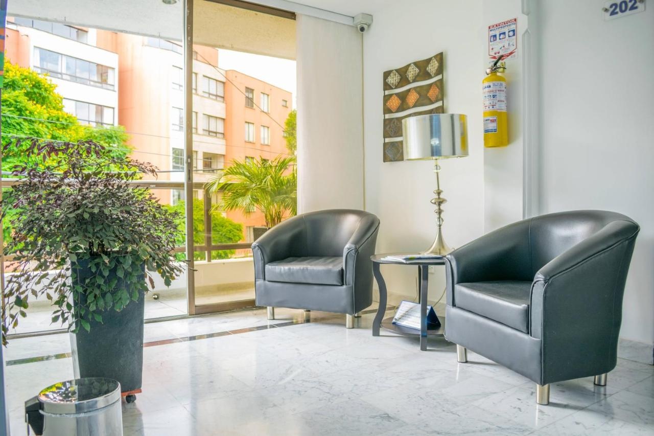 Foto - Montes de la Castellana Hotel Boutique