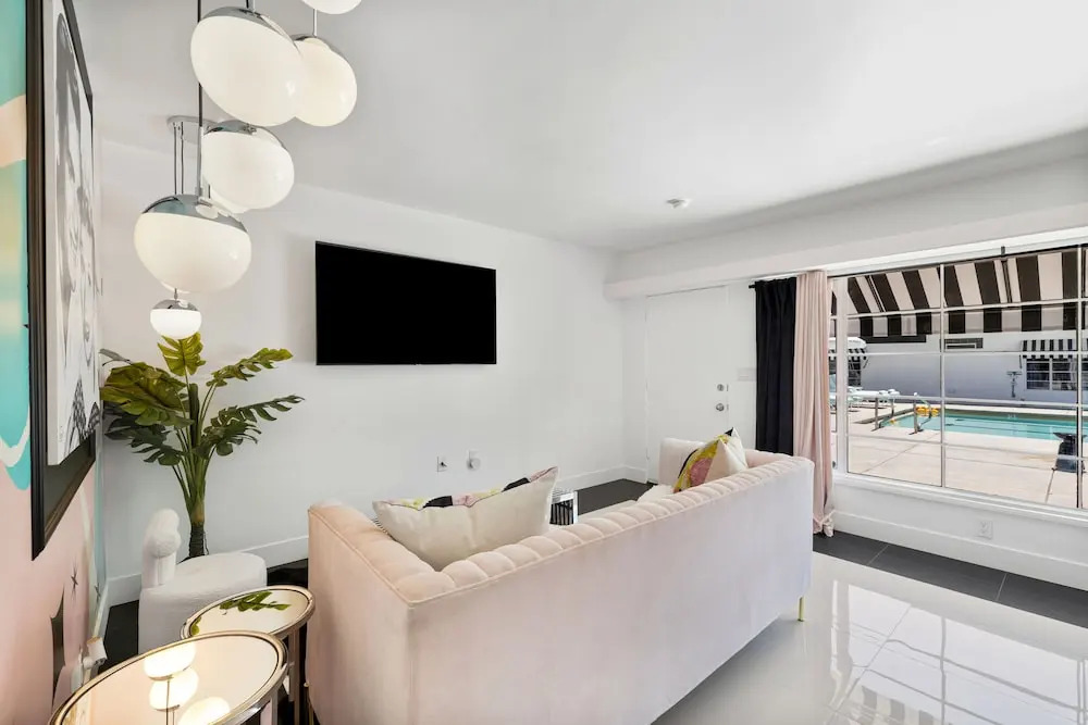 Photo - The Velvet Rope PS