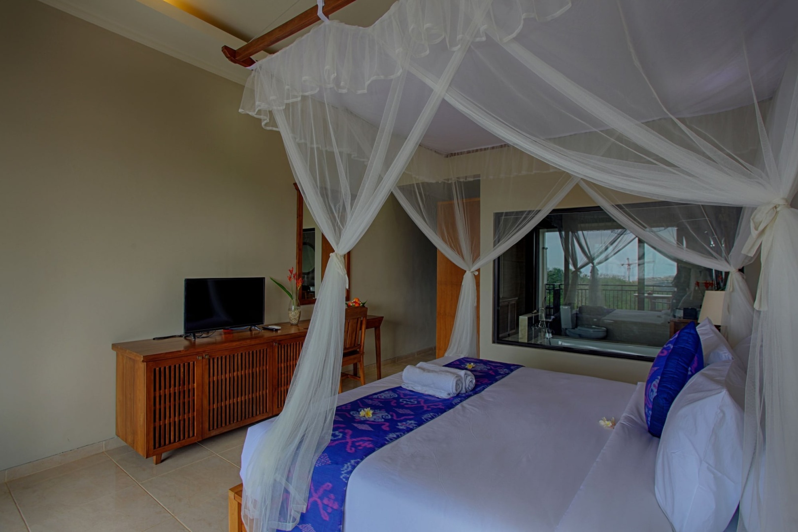 Foto - Puri Pandawa Resort