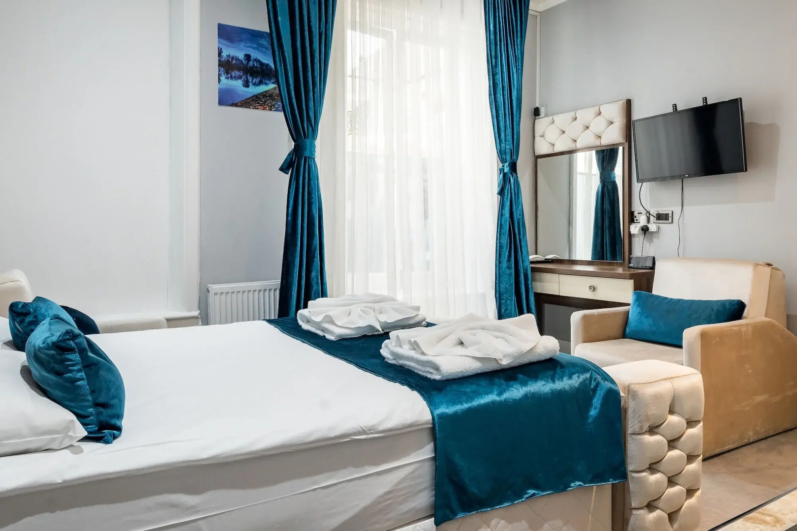 Foto - Vilenza Hotel