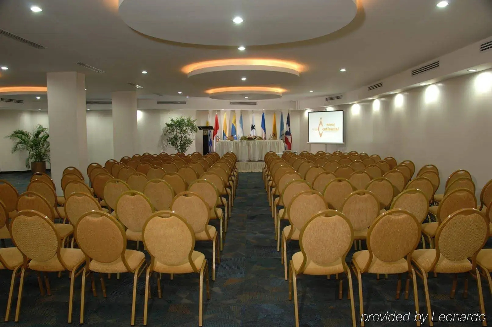 Photo - Renaissance Panama City Hotel