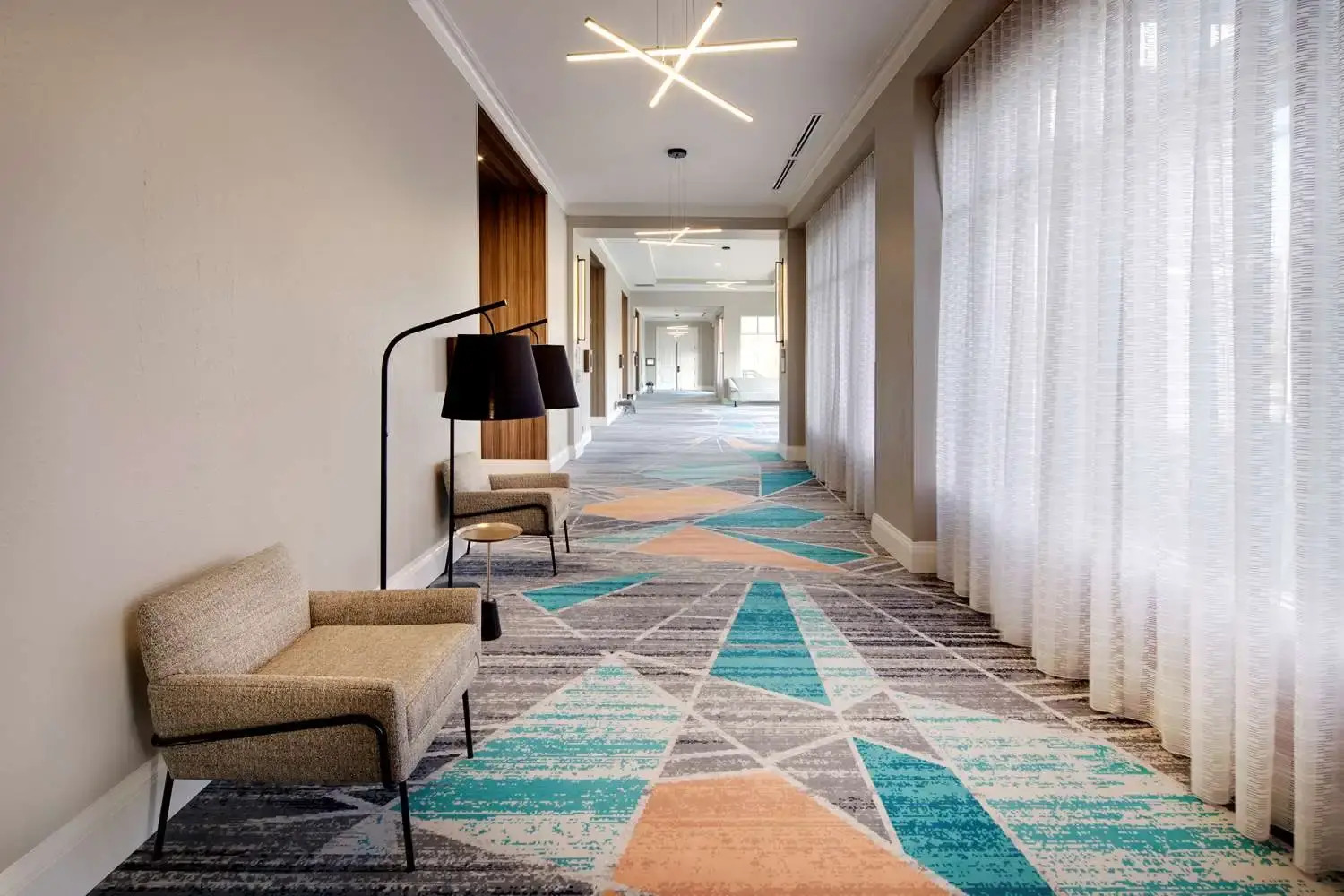 Foto - Embassy Suites by Hilton San Rafael at Marin Center