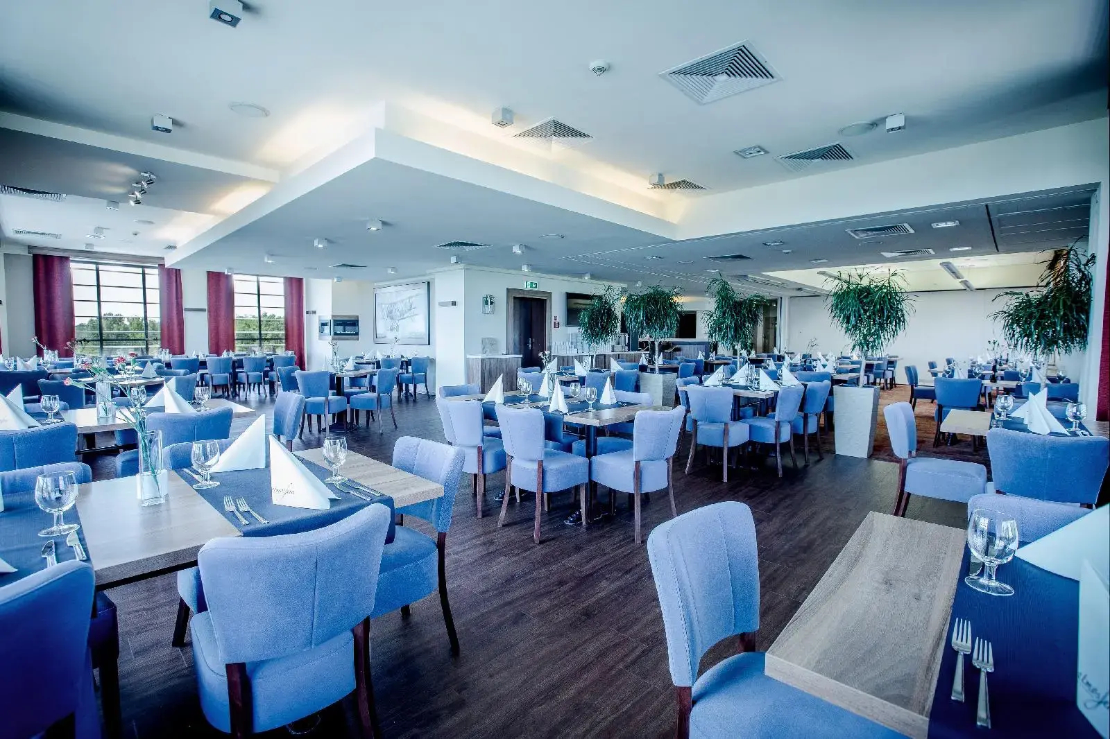 Foto - Park Hotel Diament Katowice