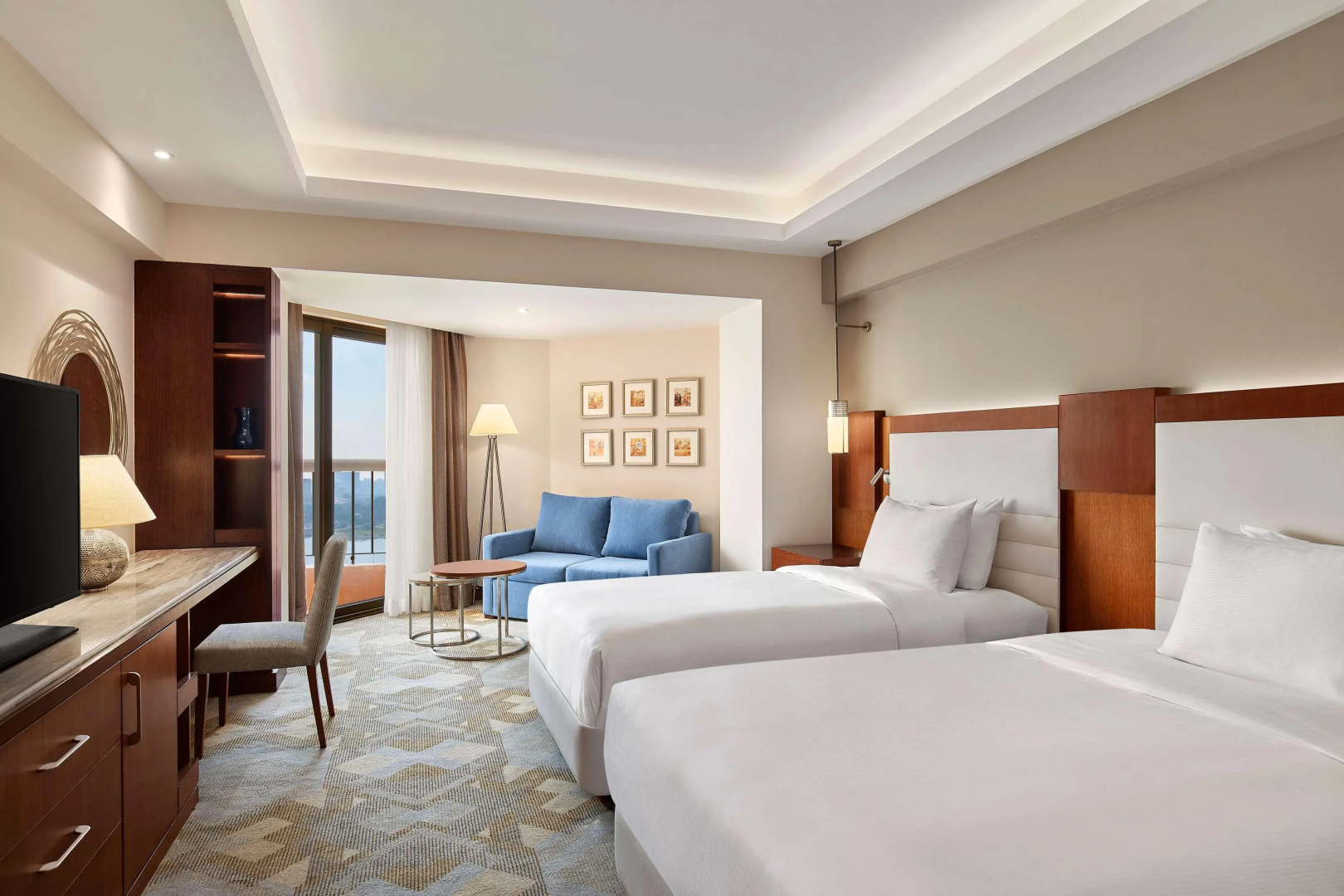 Foto - Ramses Hilton Hotel & Casino