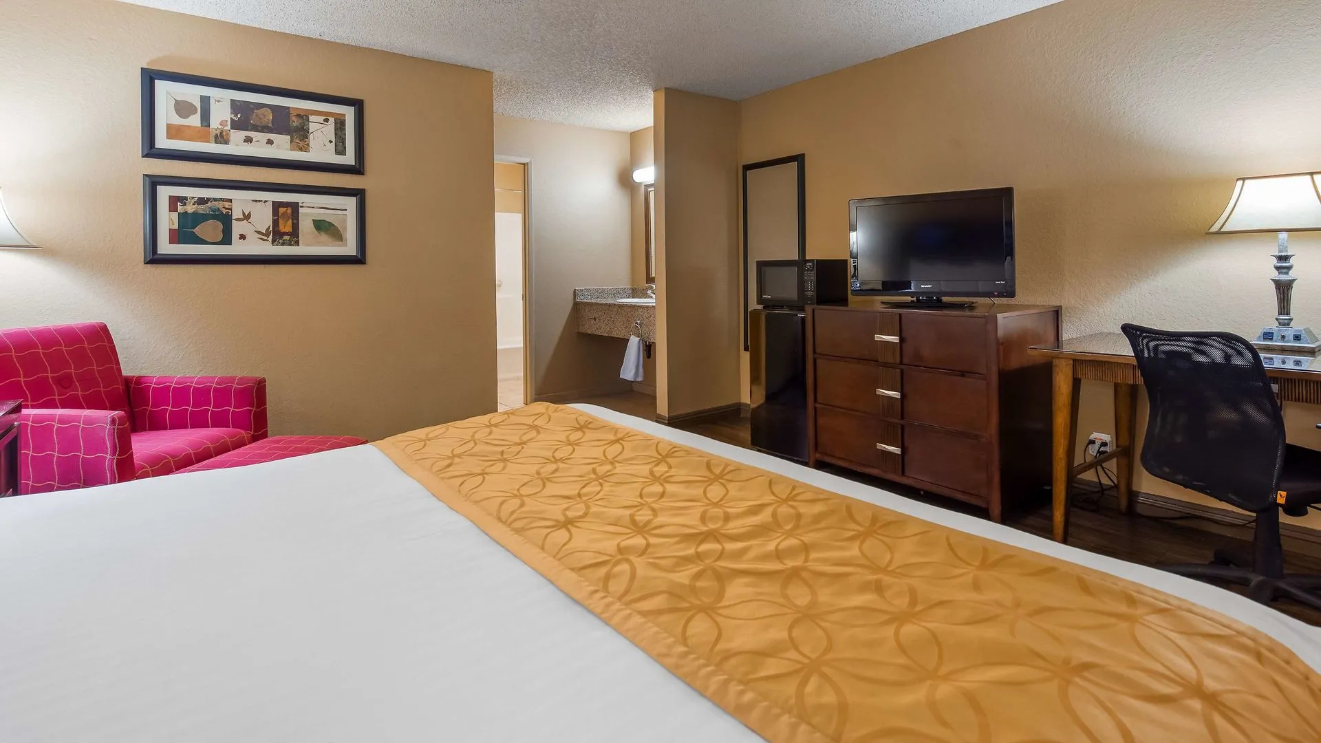 Foto - Empire Inn