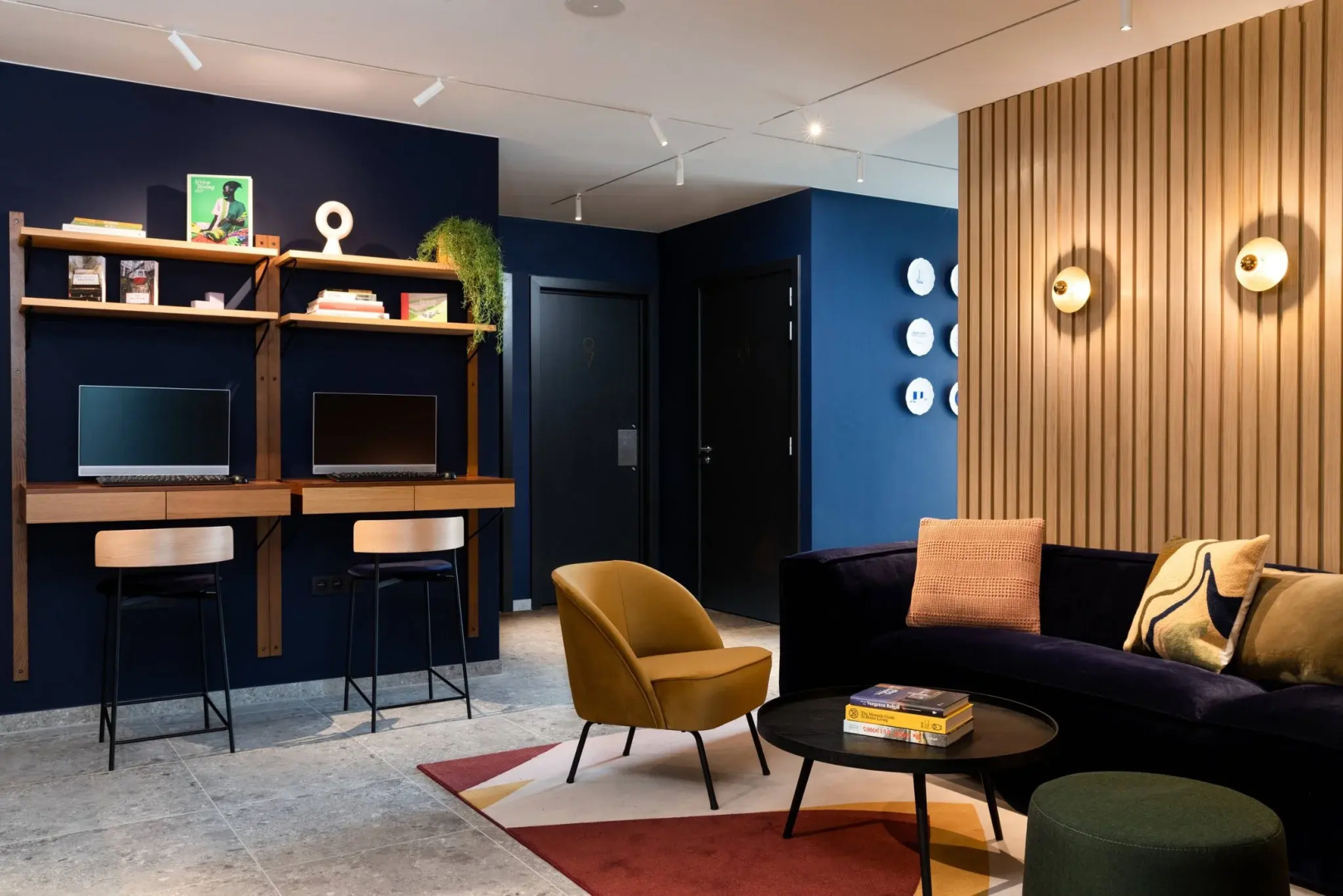 Foto - Residence Inn by Marriott Brussels Airport