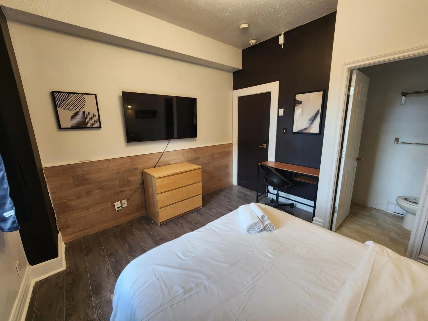 Foto - Le Sand & Stone Hotel